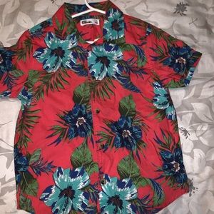 Hawaii shirt